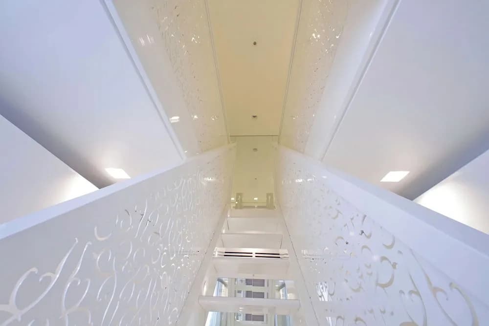 Domus Aurea Luxury Suites - photo 13