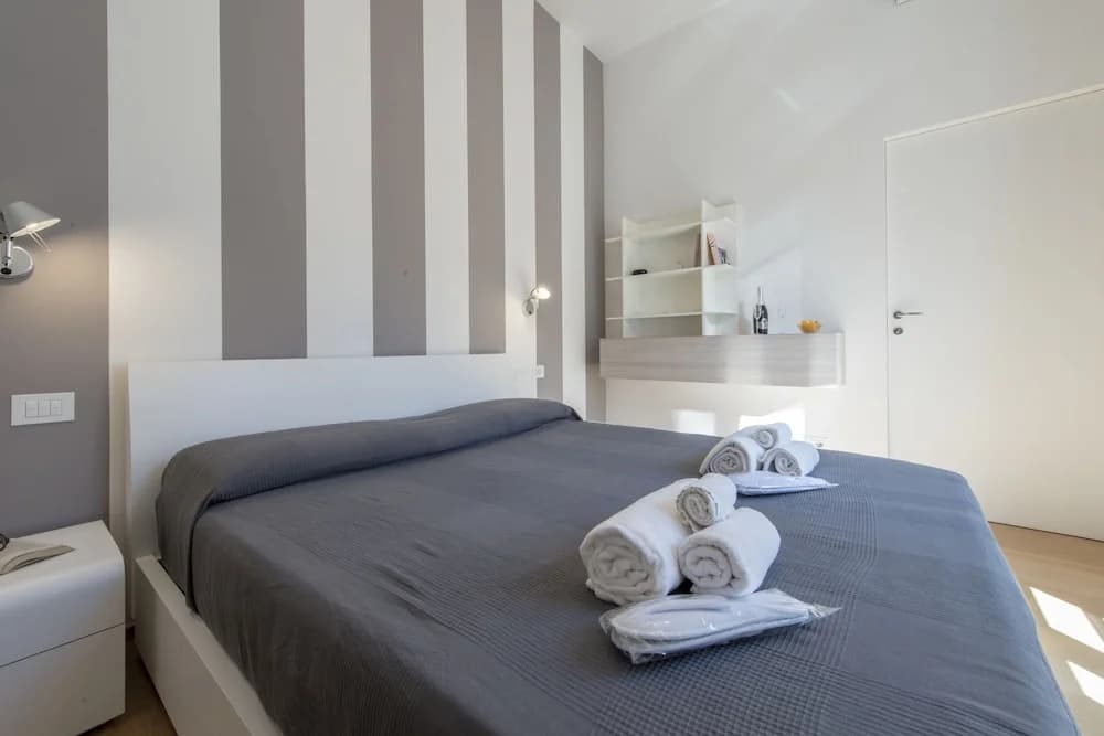 Wagner Apartment - Corso Vercelli - photo 2