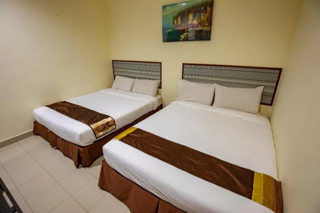 Pollock View Resort - photo 2