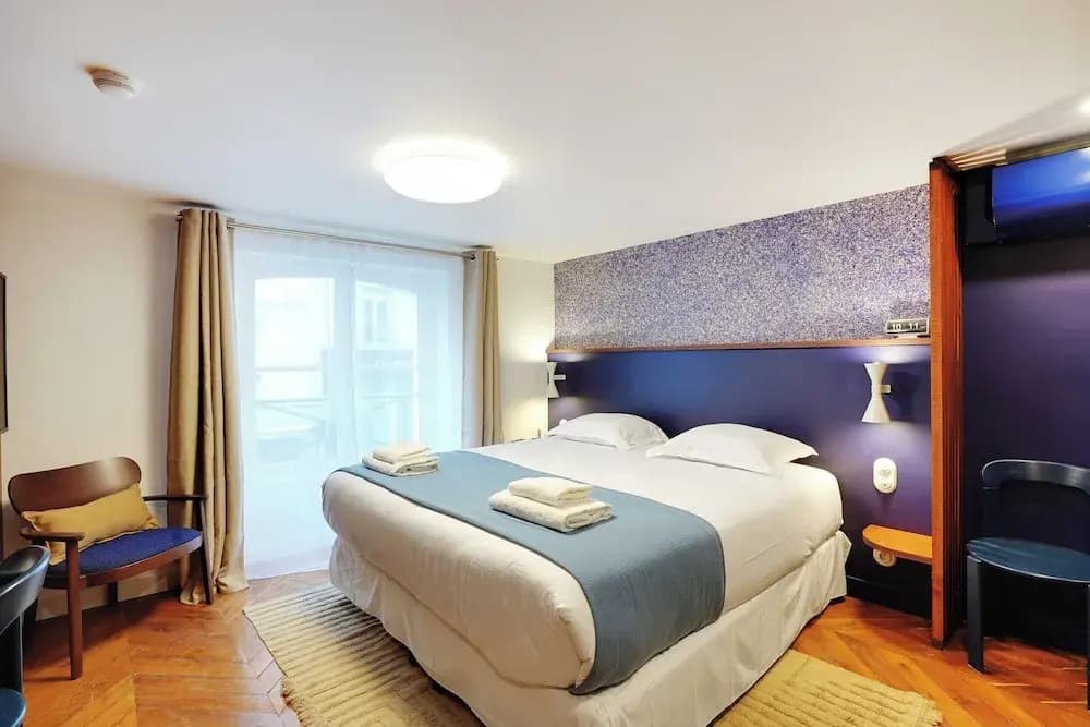 Magnificent Studio - 2P - Republique - photo 4