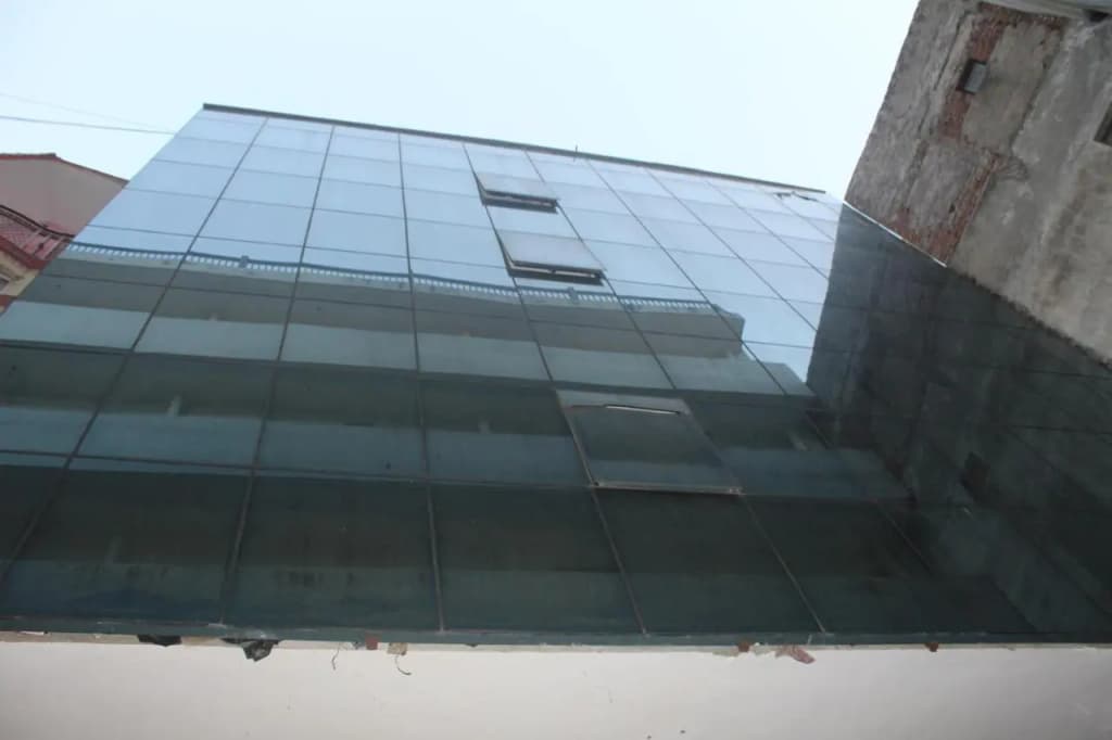 Hotel Shree Continental - photo 12
