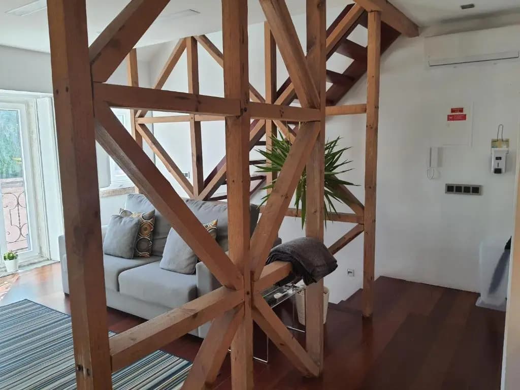 1881 Historical duplex Suite - photo 5