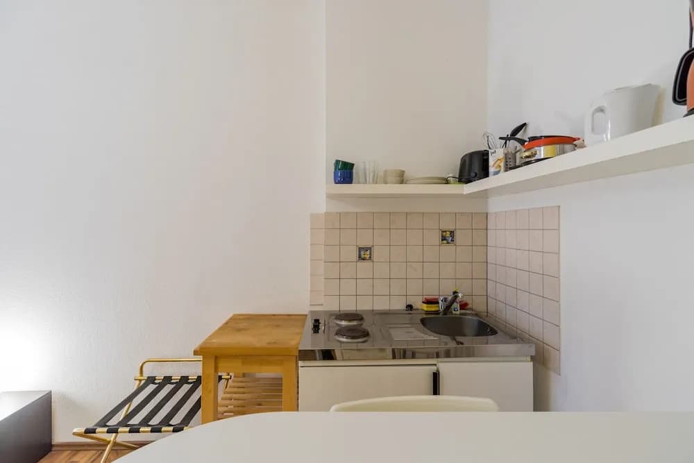 Buchholzer Hotel - photo 13