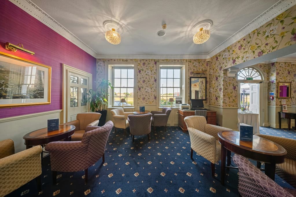 The Clarendon Hotel - Blackheath - photo 39