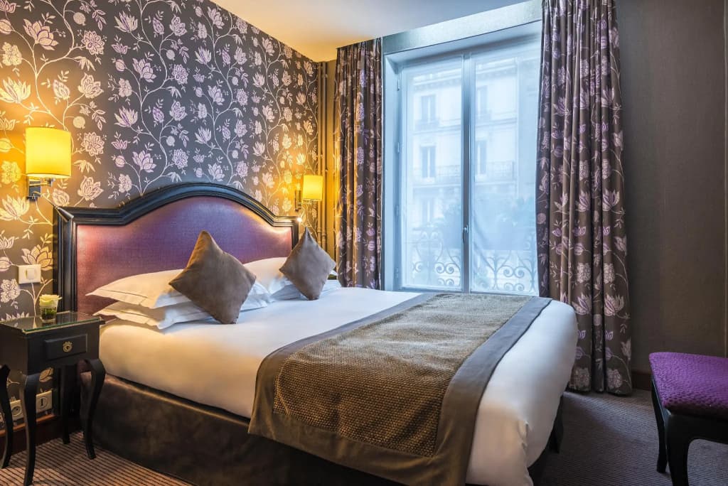 L'Hotel Royal Saint Germain - photo 4