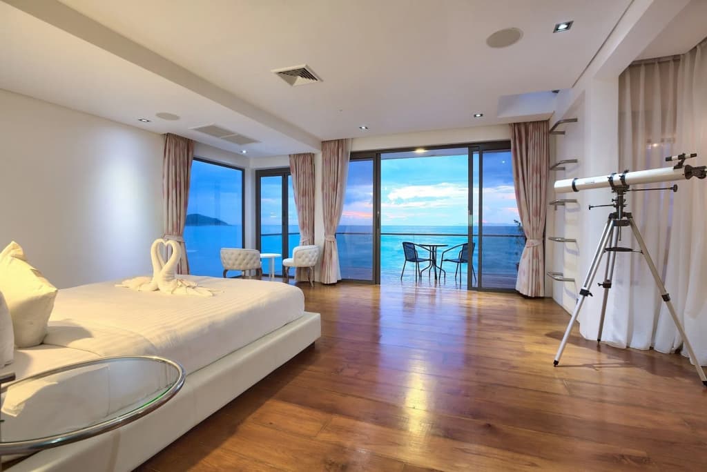 Villa U - photo 4