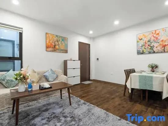Nagomi Residence - photo 13