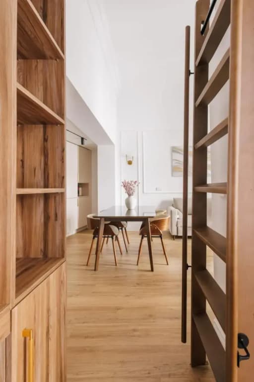 Stunning & Bright 2BD 2BTH – CITY CENTER -GRAN VIA - photo 1
