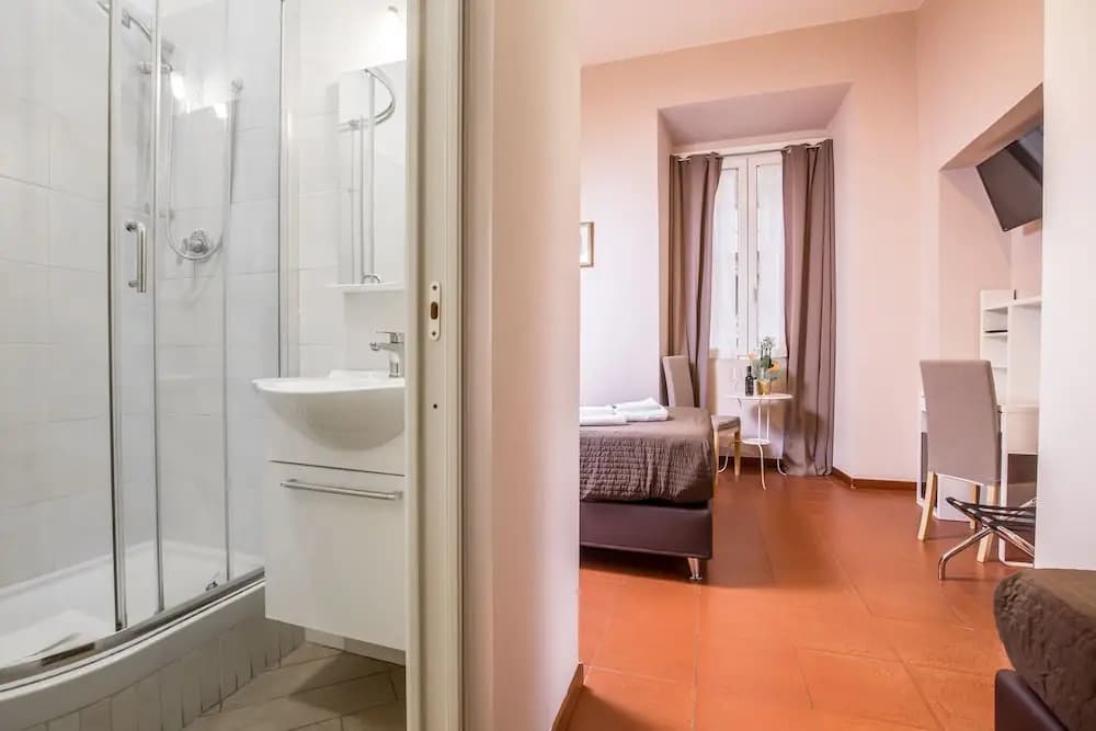 Azzurra Guest House - photo 11