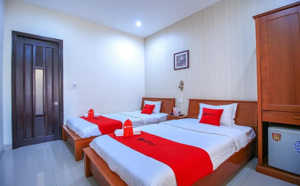 Thanh Tien Hotel - photo 6