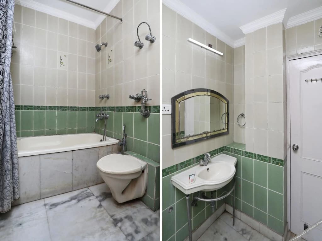 OYO 8505 Hotel Ashu Palace - photo 8
