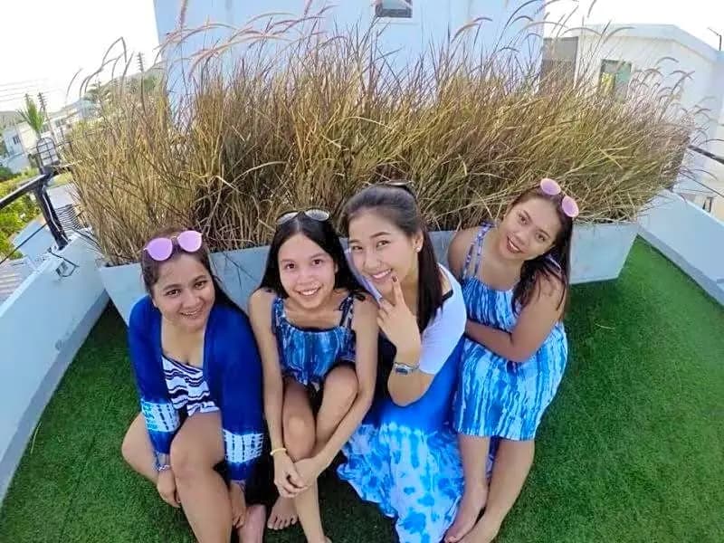 @CHAIN Pool Villa - photo 15
