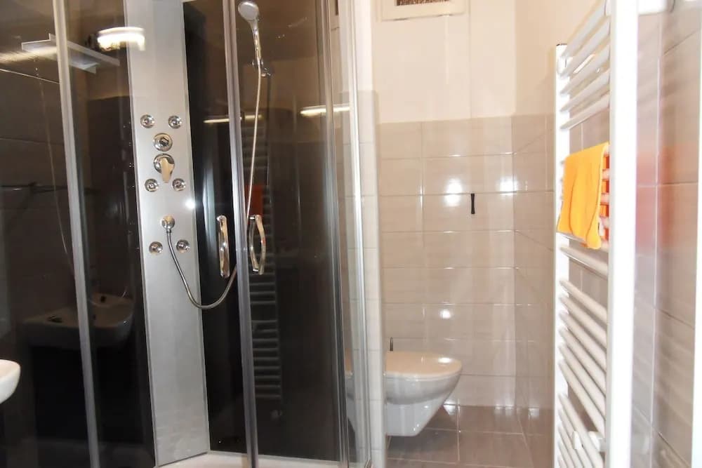 Studio 4u Apartment Rákoczi - photo 8