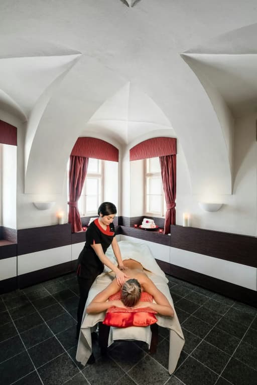 Mandarin Oriental, Prague - photo 15