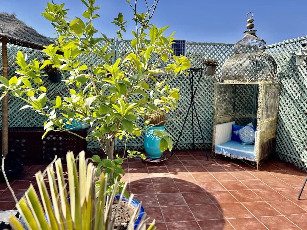 Riad 1001 couleurs - photo 23