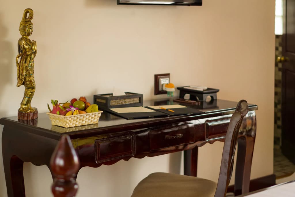 Beyond Yangon Boutique Inn - photo 11