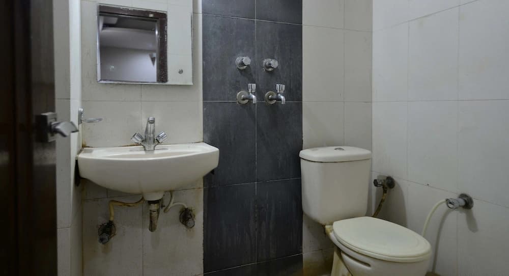Hotel Boom Rooms - photo 6