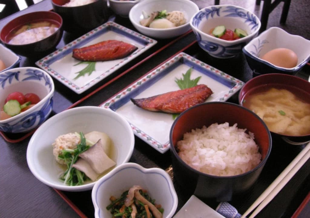 Hotel Shirakawago - photo 9