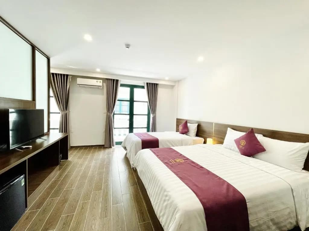 Myrtle Boutique Hotel - photo 7