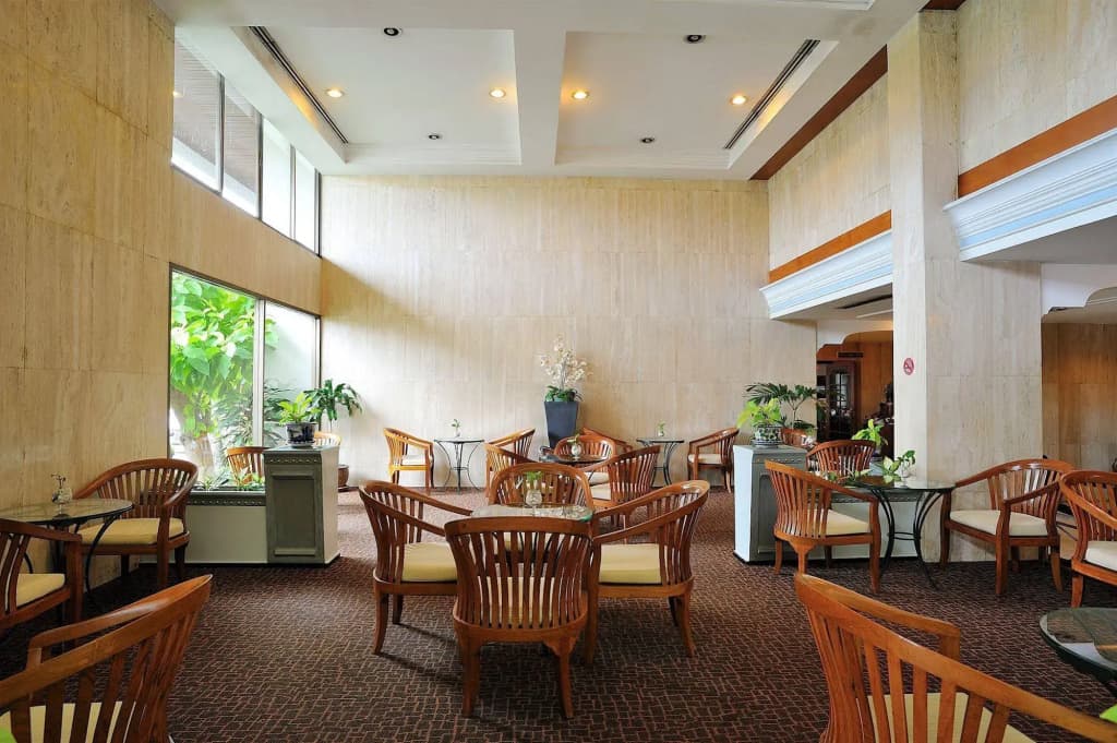 Phuket Merlin Hotel - photo 29