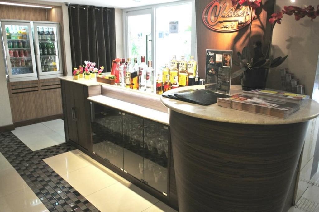 The Key Bangkok Hotel by Compass Hospitality - photo 44
