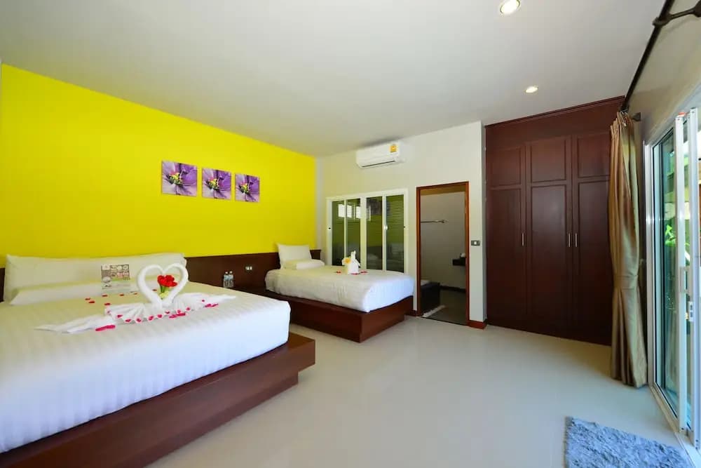 Ban Thai Villa - photo 4
