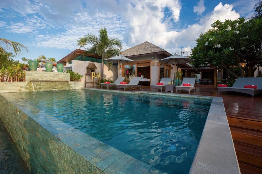Baan Lucia - photo 13