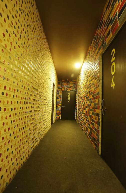 The Hosteller Delhi - photo 9