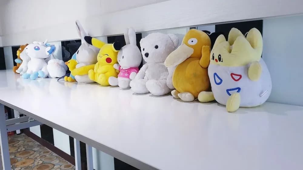 Oppa Hostel - photo 19