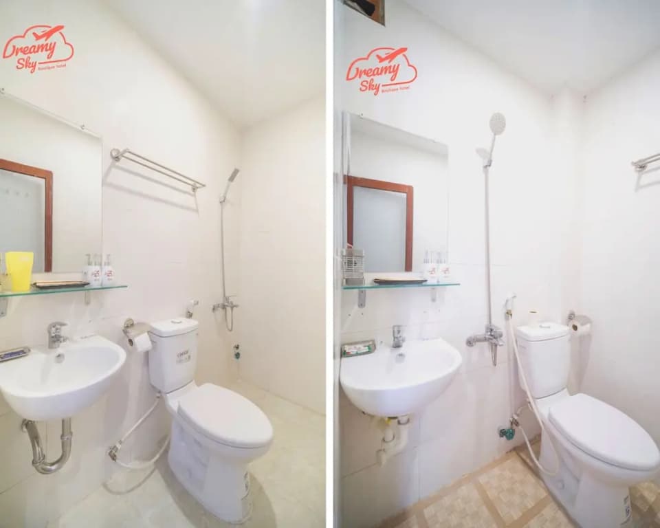 Dreamy Sky Boutique Hotel - photo 8