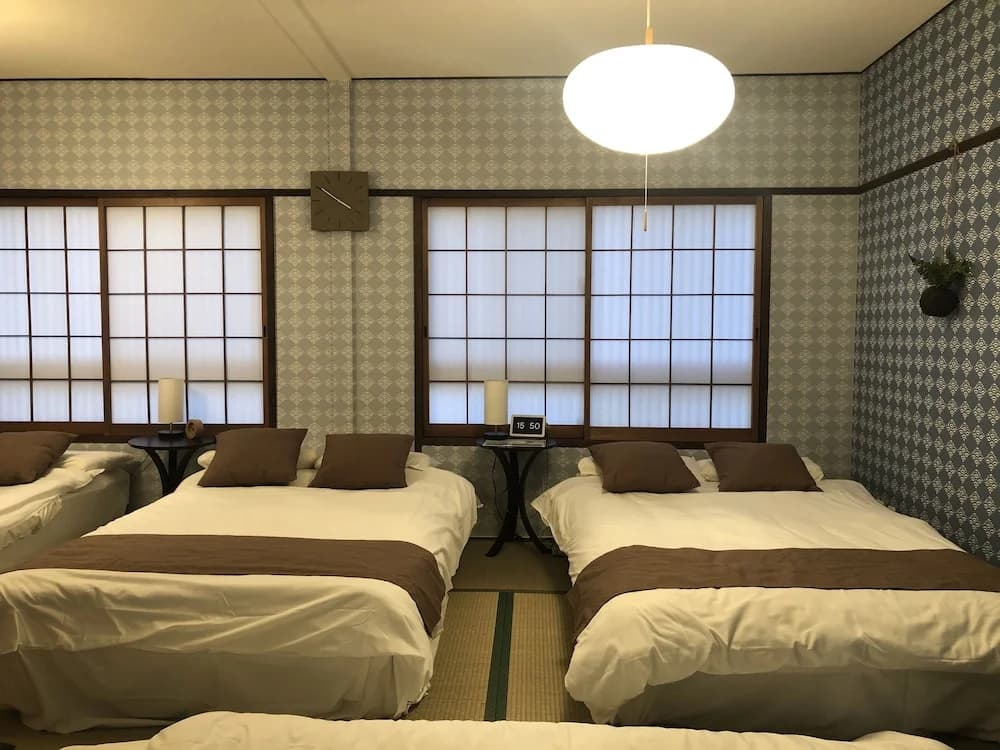 R-Guest Residence - photo 22