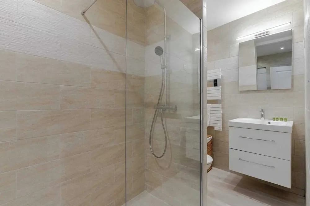 Modern Apartment -1br-4p- Saint-germain-des-pres - photo 10