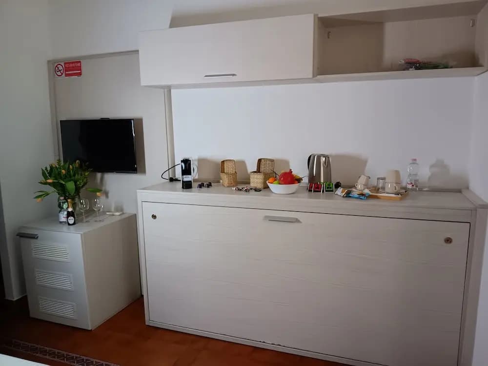 Andenis Tiber House - photo 15
