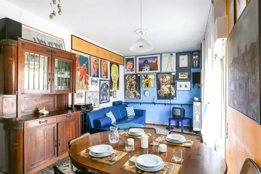 Colombo House - photo 17