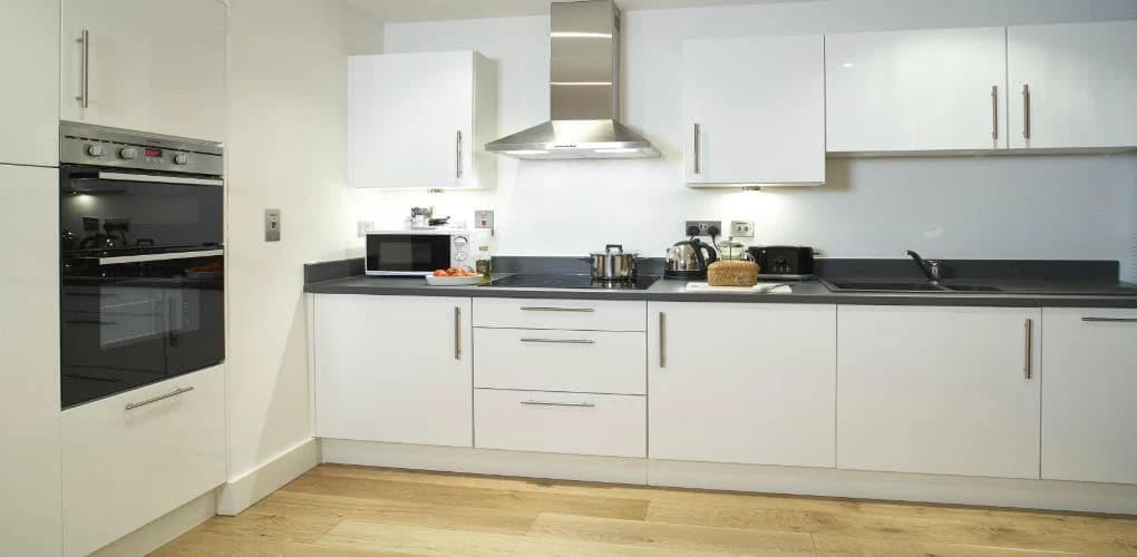 Premier Tower Bridge Apartment - photo 17
