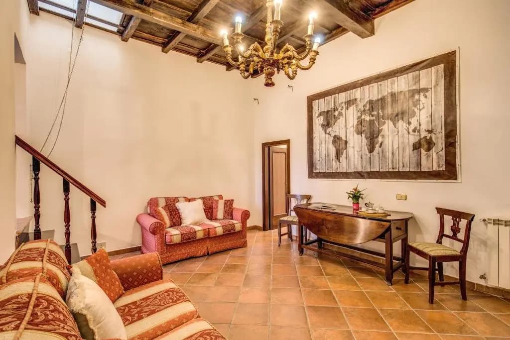 Fresh House Trevi 2 - photo 5