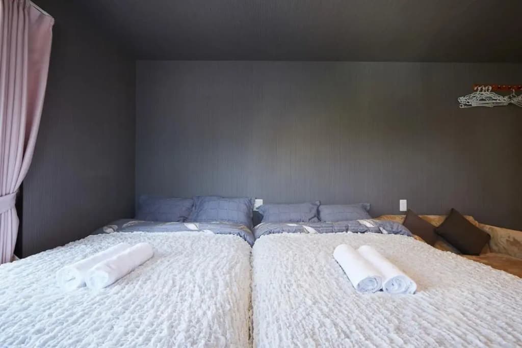Akabane TK Building 201 - photo 6