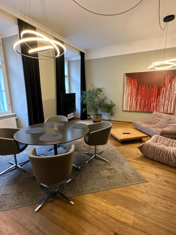 City Apartment - Habsburgergasse - photo 3