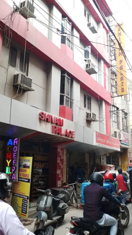 Shivam Palace - photo 8