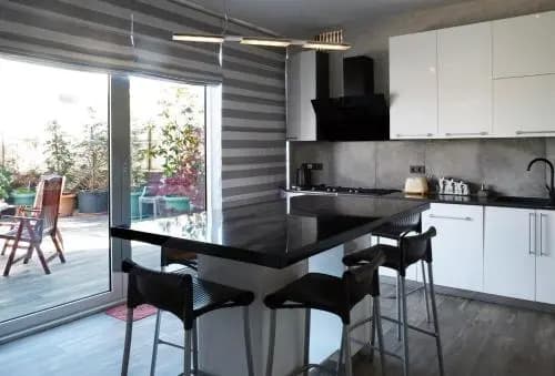 Wehost-Dream Penthouse - main photo