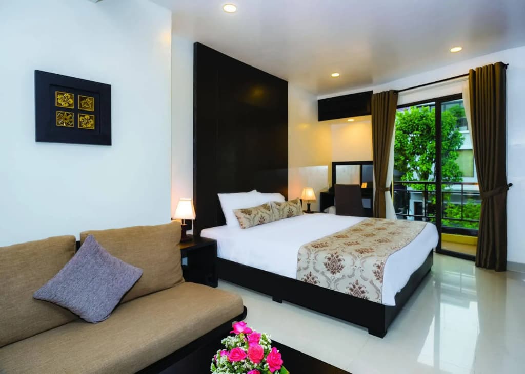 The Blossom Resort Island Da Nang - photo 35