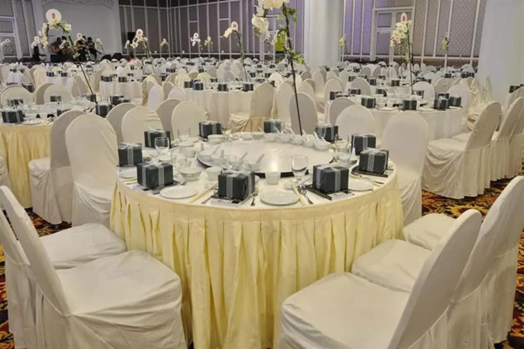 Grand Riverview Hotel - photo 15