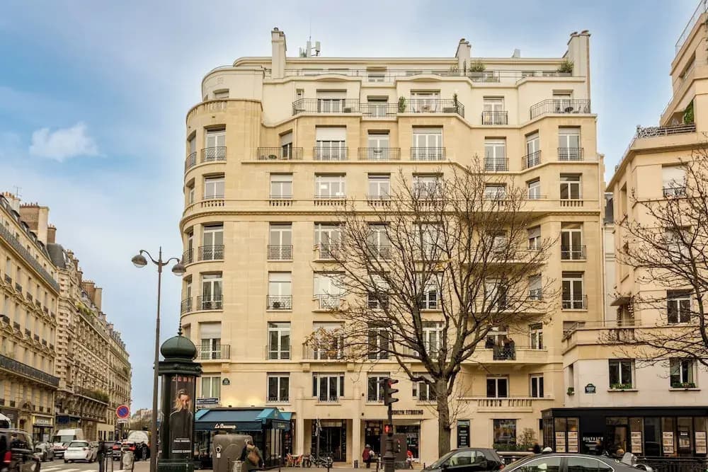 Merveil Signature Suite - Hoche - photo 1