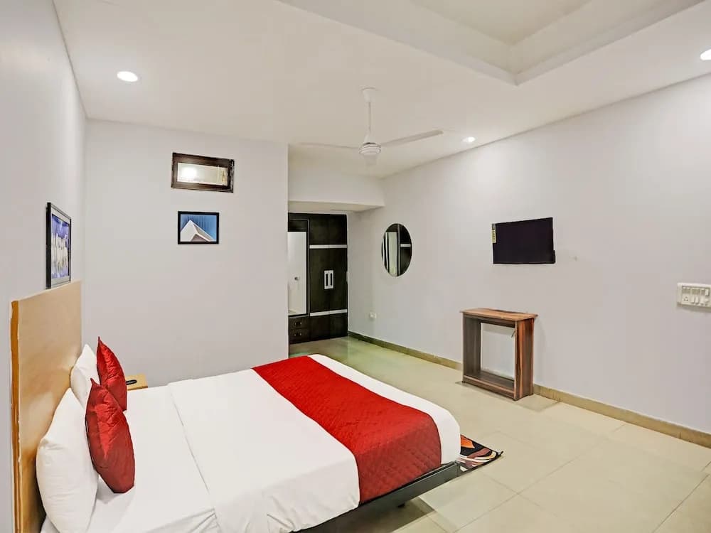 Hotel Red Coral - photo 2