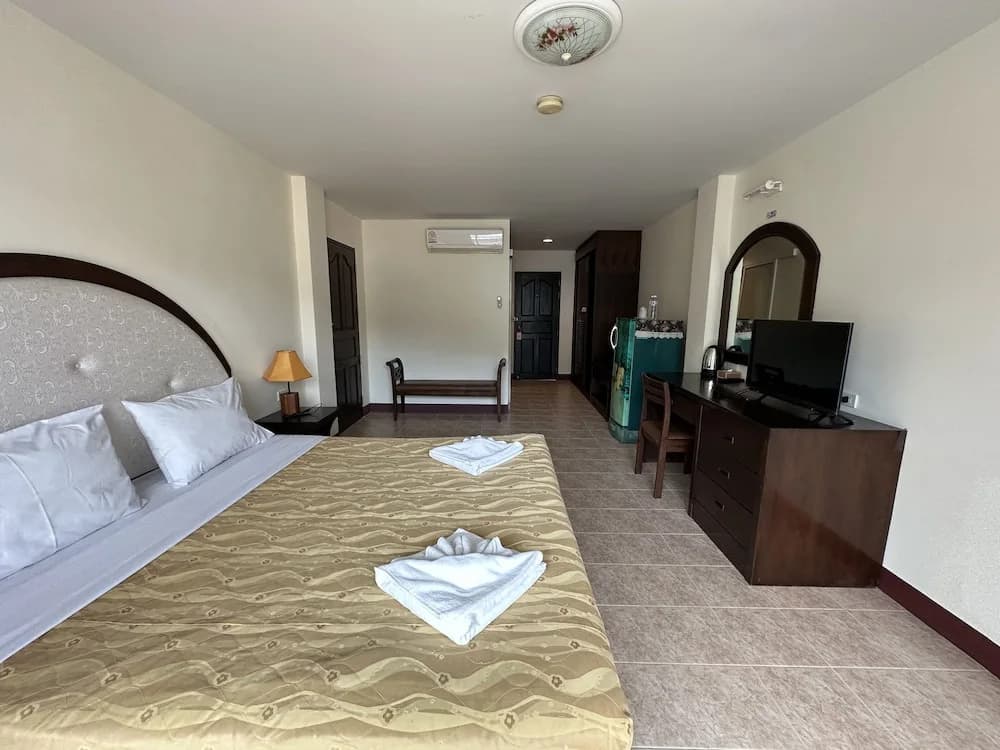 Kata Place Hotel - photo 7