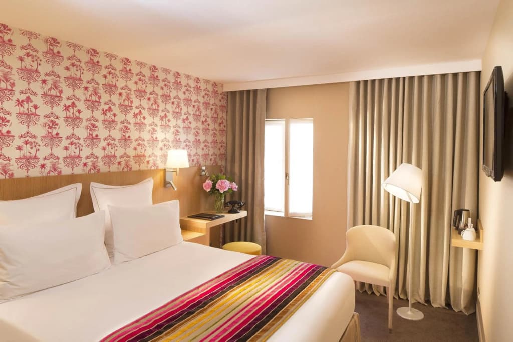 Hôtel Cordelia Opéra-Madeleine - photo 20