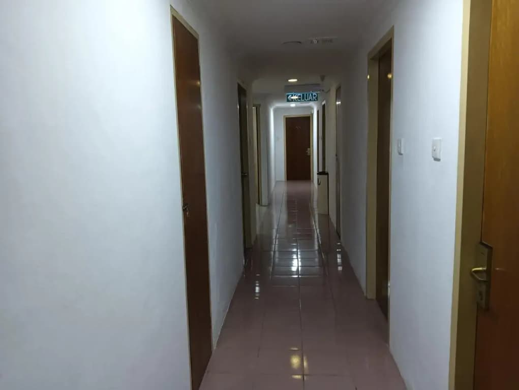 Wawasan Inn - photo 36