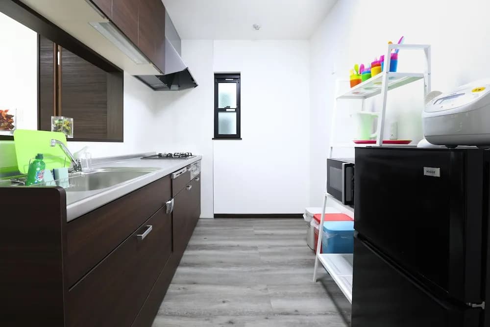 Tsuruhashi House - photo 15