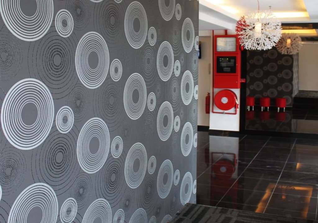 Time Hotel Kuchai Lama - photo 9