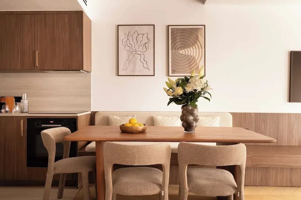 Chic A/C Central apt - 2bdr/6p - Faubourg s/ Denis - photo 15